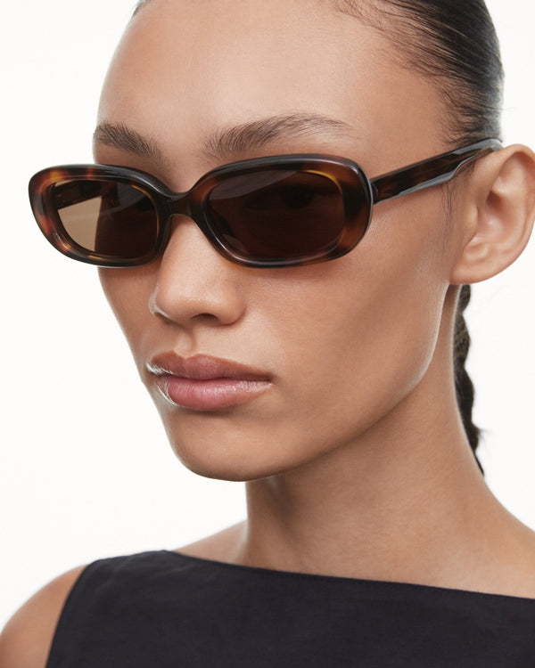 12 Core / Tortoise & Brown Lens - Shade Files